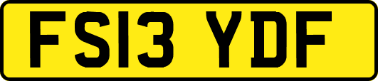 FS13YDF