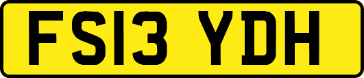FS13YDH