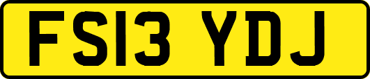 FS13YDJ