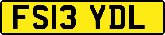 FS13YDL