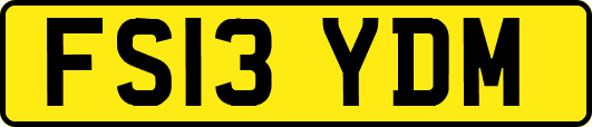 FS13YDM