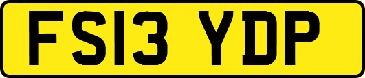 FS13YDP