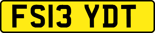 FS13YDT