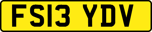 FS13YDV