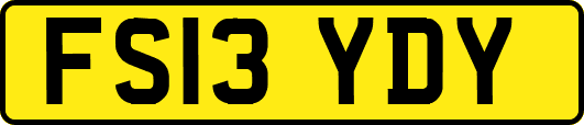 FS13YDY