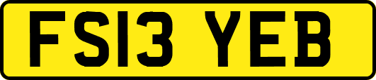 FS13YEB