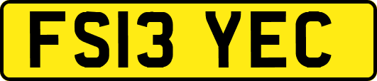 FS13YEC