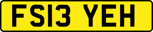 FS13YEH