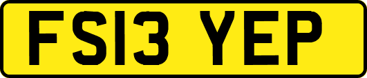 FS13YEP