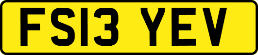 FS13YEV