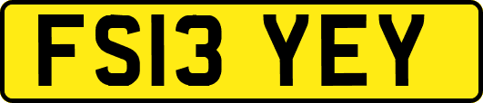 FS13YEY