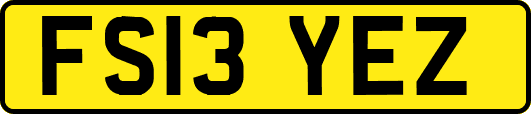 FS13YEZ