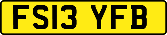 FS13YFB