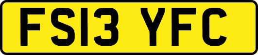 FS13YFC