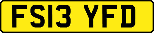 FS13YFD