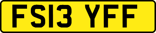 FS13YFF
