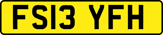 FS13YFH
