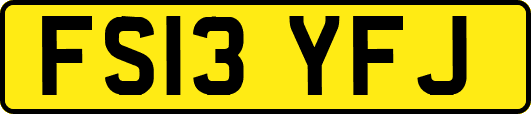 FS13YFJ