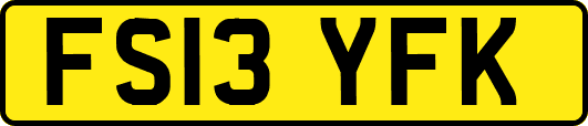 FS13YFK