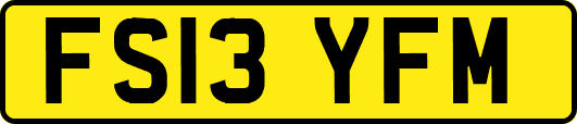 FS13YFM