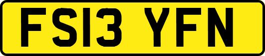 FS13YFN