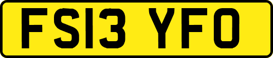 FS13YFO