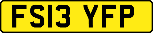 FS13YFP