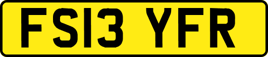 FS13YFR