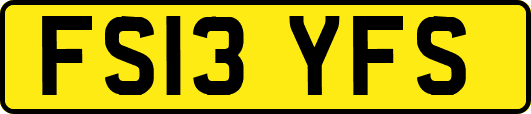 FS13YFS