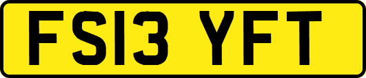 FS13YFT