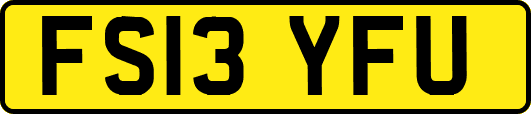 FS13YFU