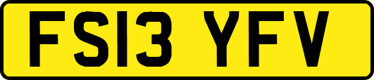 FS13YFV