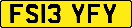 FS13YFY