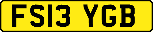 FS13YGB