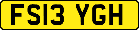 FS13YGH