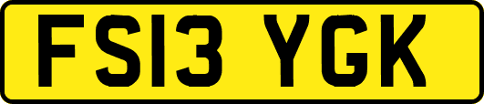 FS13YGK