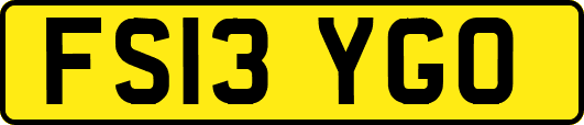FS13YGO