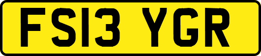 FS13YGR