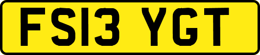 FS13YGT