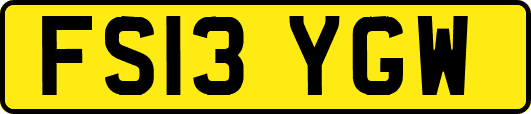 FS13YGW