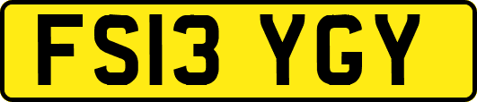 FS13YGY