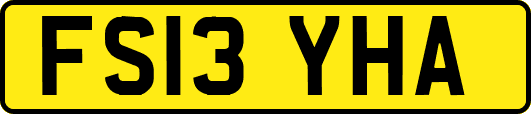 FS13YHA