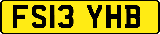 FS13YHB