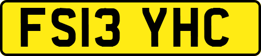 FS13YHC