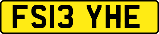 FS13YHE
