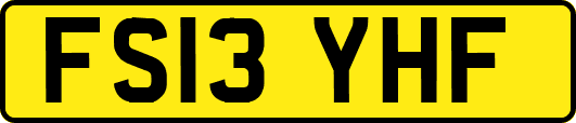 FS13YHF