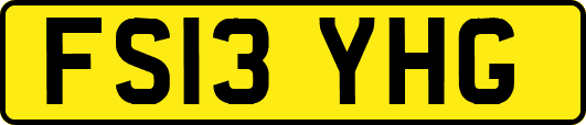 FS13YHG