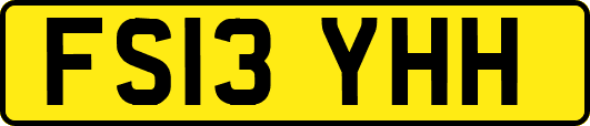FS13YHH