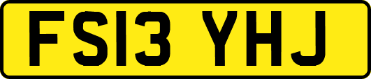FS13YHJ