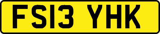 FS13YHK